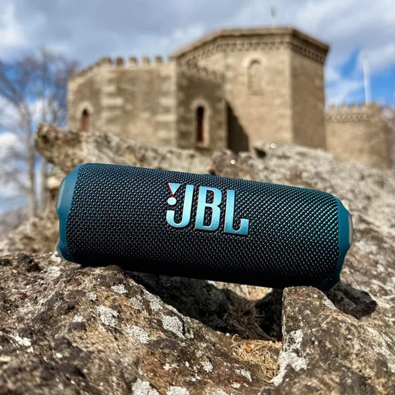 اسپیکر بلوتوثی قابل حمل جی بی ال مدل FLIP7، تصویر ۱۸
