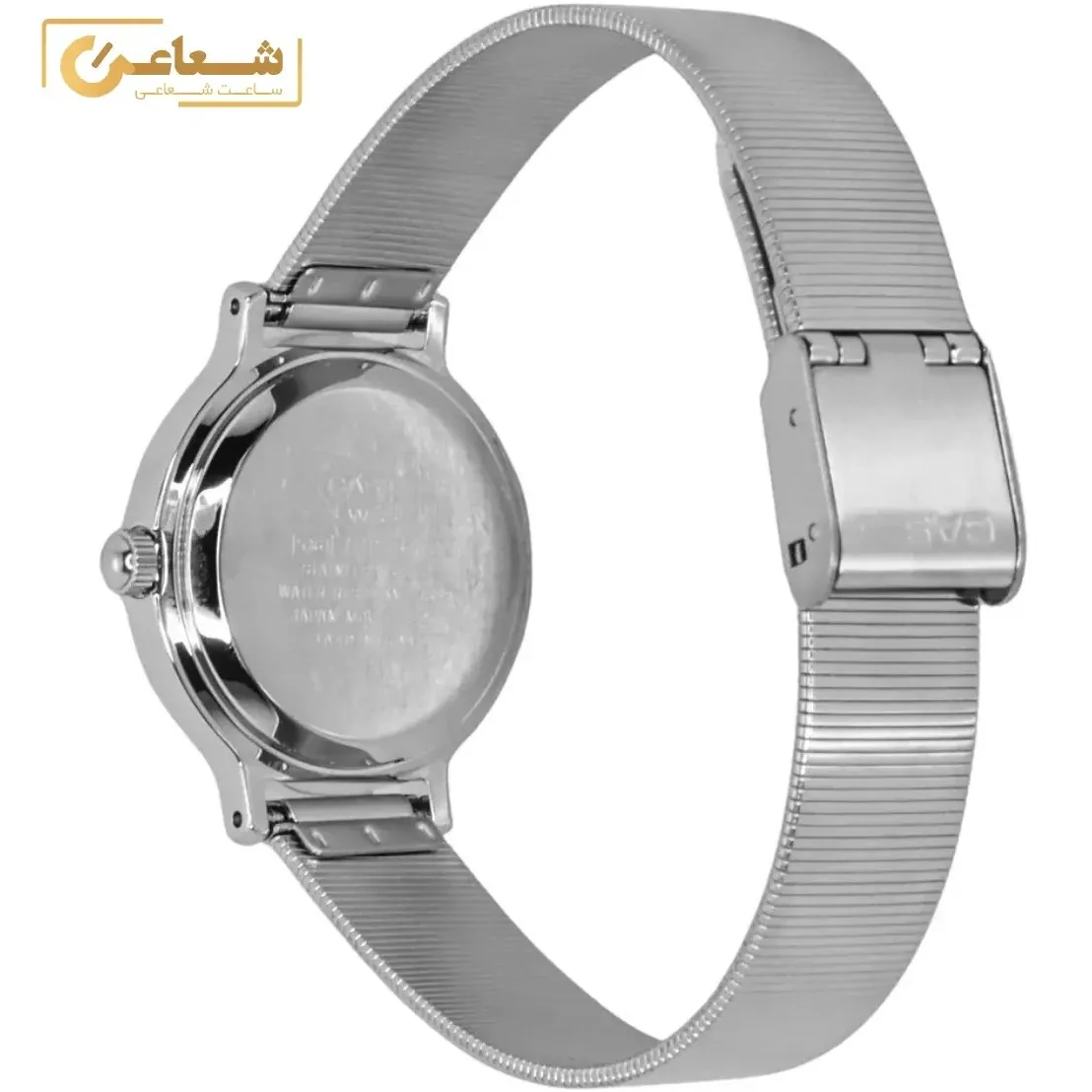 ساعت مچی زنانه کاسیو مدل LTP-B170D-4B، تصویر ۲
