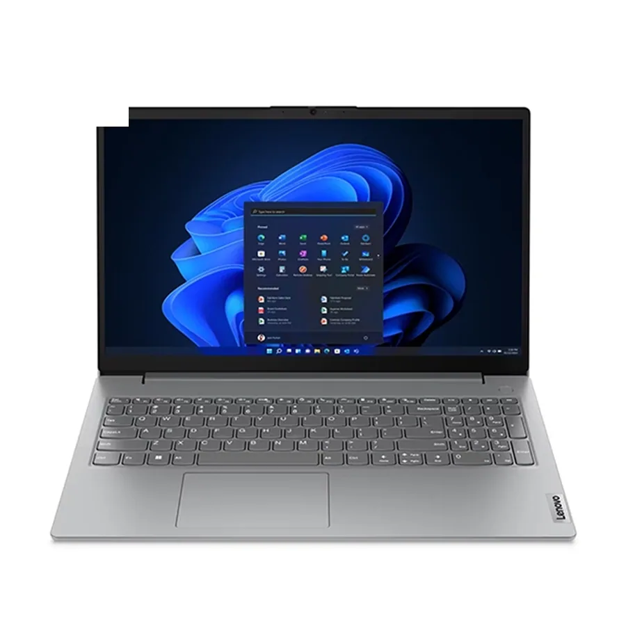 لپ تاپ لنوو 15.6 اینچی IdeaPad V15 R5 7520U 8GB 512SSD RADEON 2GB، تصویر ۳