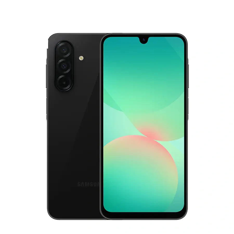 گوشی سامسونگ Galaxy A26 5G با ظرفیت 8/256 گیگابایت (ویتنام)، تصویر ۲