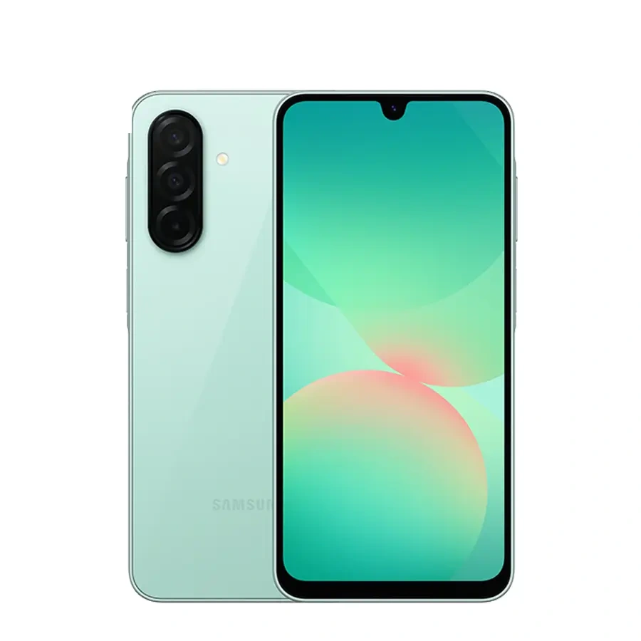 گوشی سامسونگ Galaxy A26 5G با ظرفیت 8/256 گیگابایت (ویتنام)، تصویر ۴