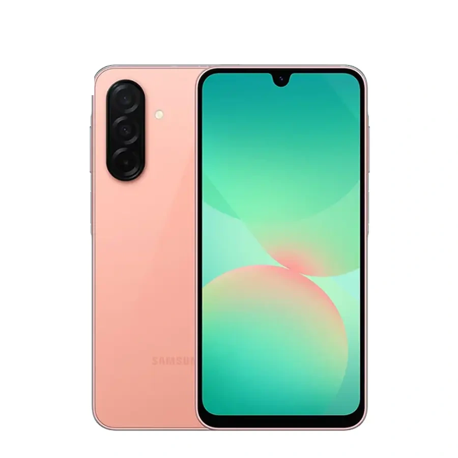 گوشی سامسونگ Galaxy A26 5G با ظرفیت 8/256 گیگابایت (ویتنام)، تصویر ۵