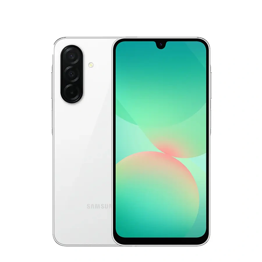 گوشی سامسونگ Galaxy A26 5G با ظرفیت 6/128 گیگابایت (ویتنام)، تصویر ۳
