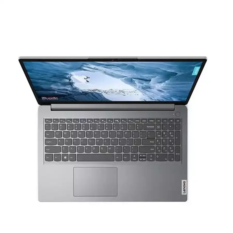 لپ تاپ لنوو 15.6 اینچی IdeaPad 1 Celeron N4500 8GB 256SSD intel UHD، تصویر ۳