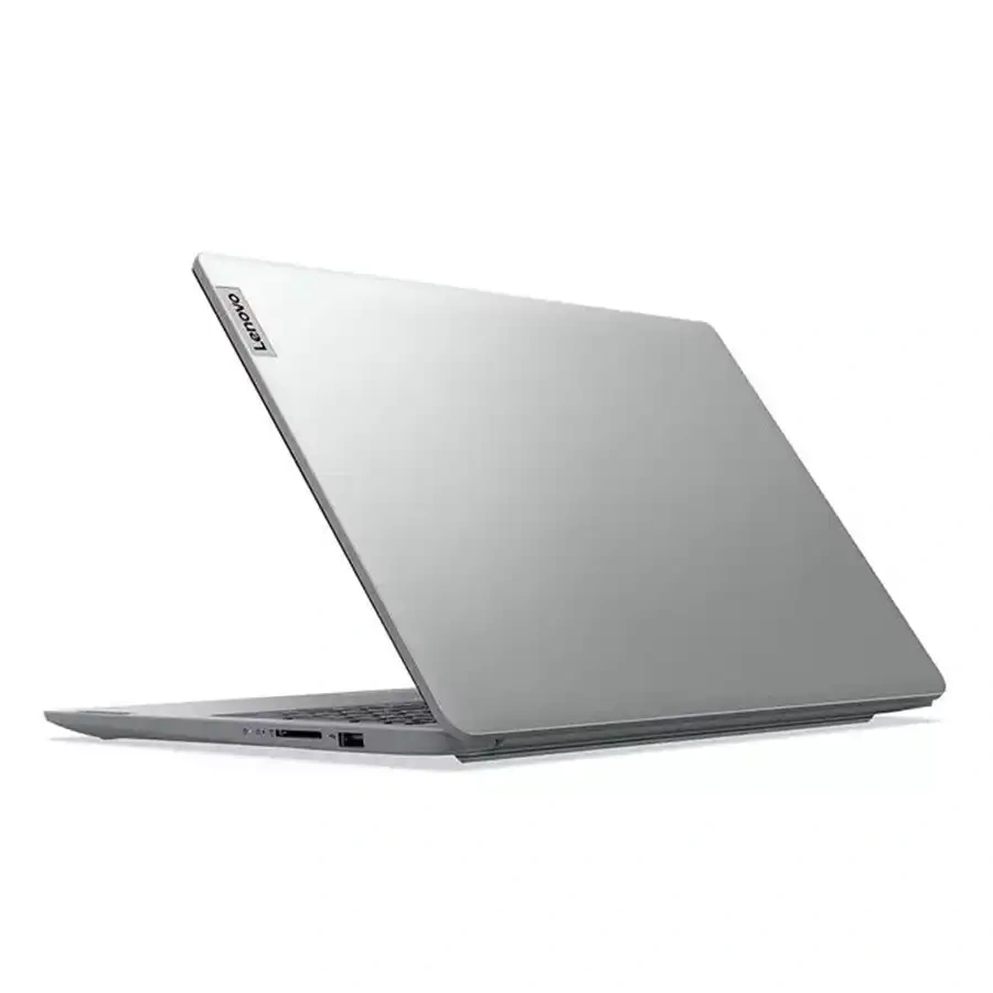 لپ تاپ لنوو 15.6 اینچی IdeaPad 1 Celeron N4500 8GB 256SSD intel UHD، تصویر ۶