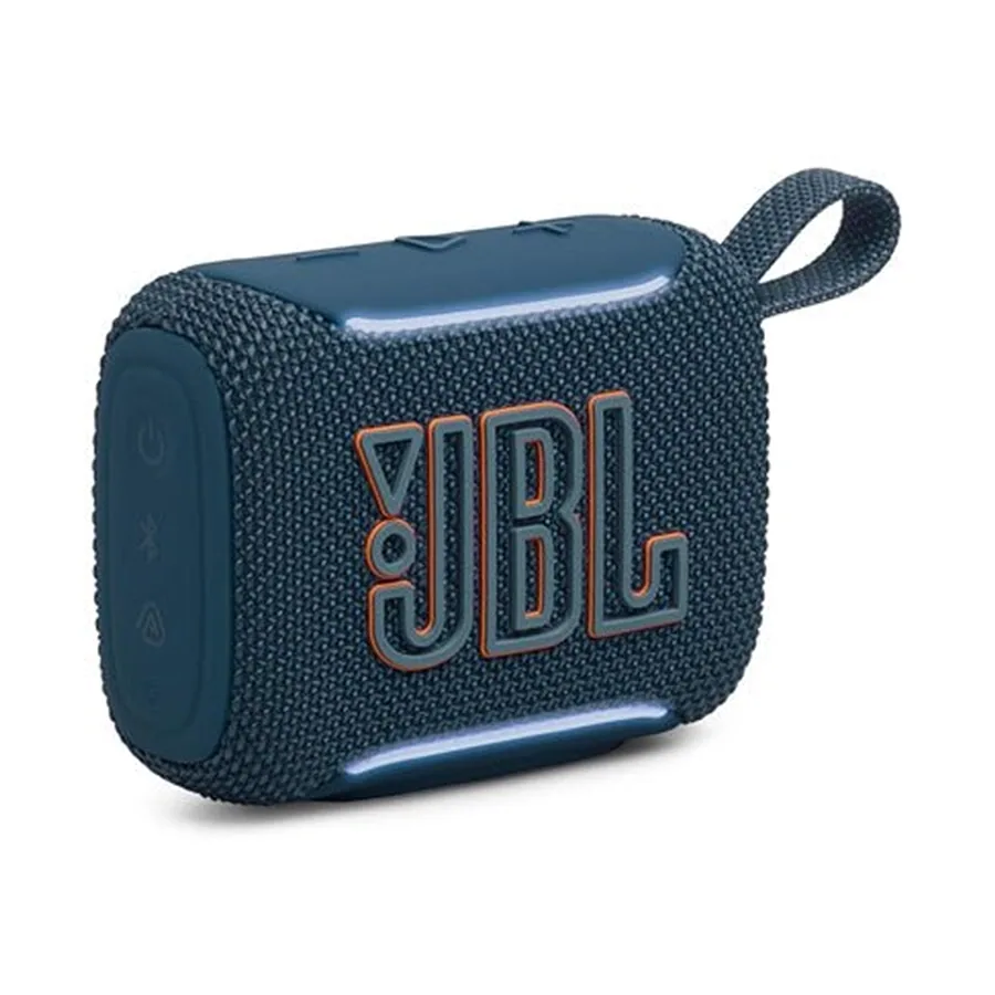 اسپیکر قابل حمل جی بی ال مدل JBL GO 5، تصویر ۲
