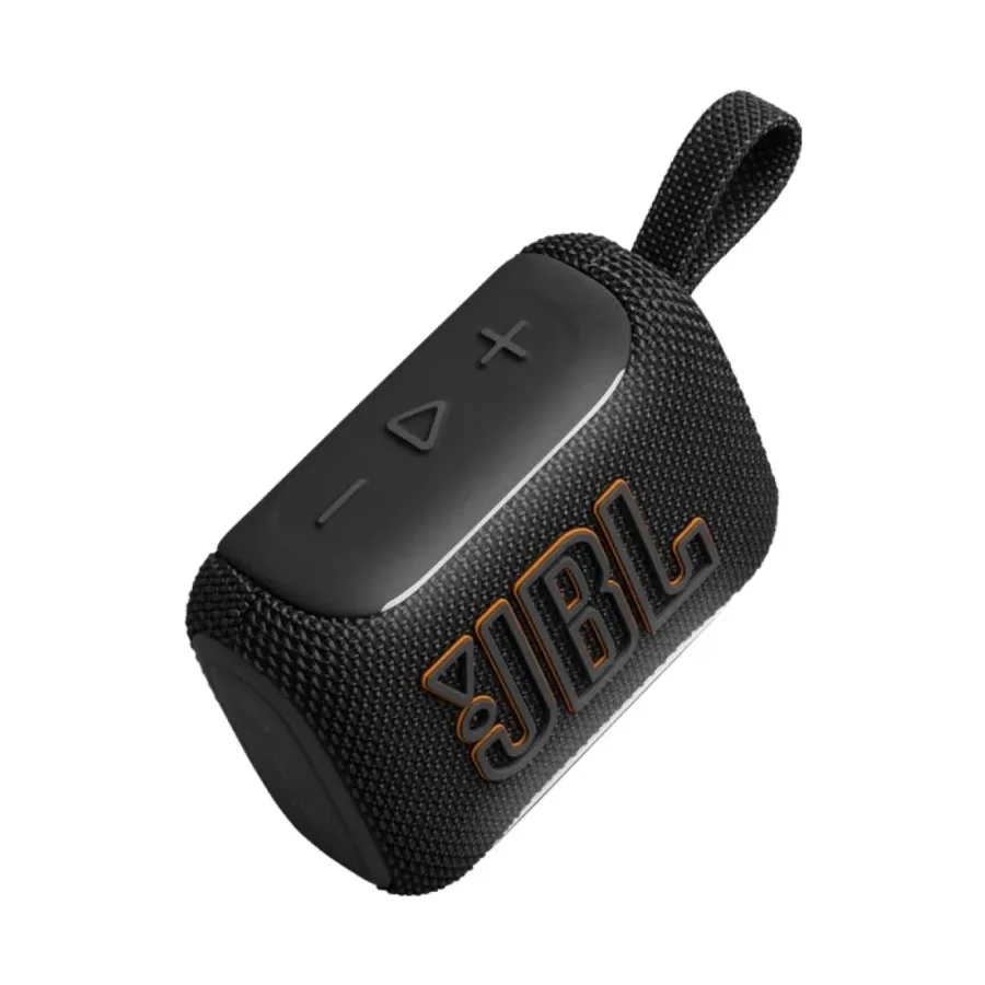 اسپیکر قابل حمل جی بی ال مدل JBL GO 5، تصویر ۳