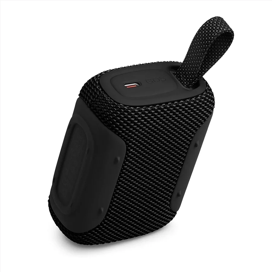 اسپیکر قابل حمل جی بی ال مدل JBL GO 5، تصویر ۴