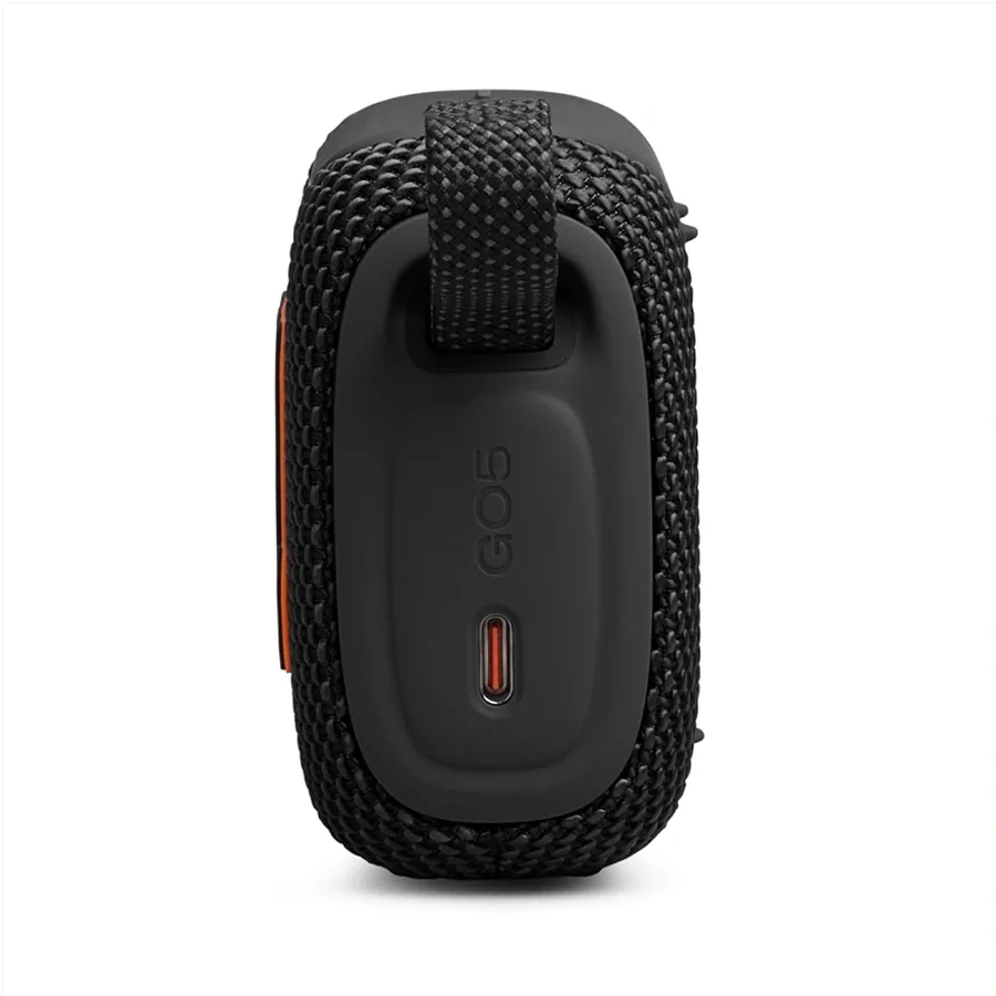 اسپیکر قابل حمل جی بی ال مدل JBL GO 5، تصویر ۵