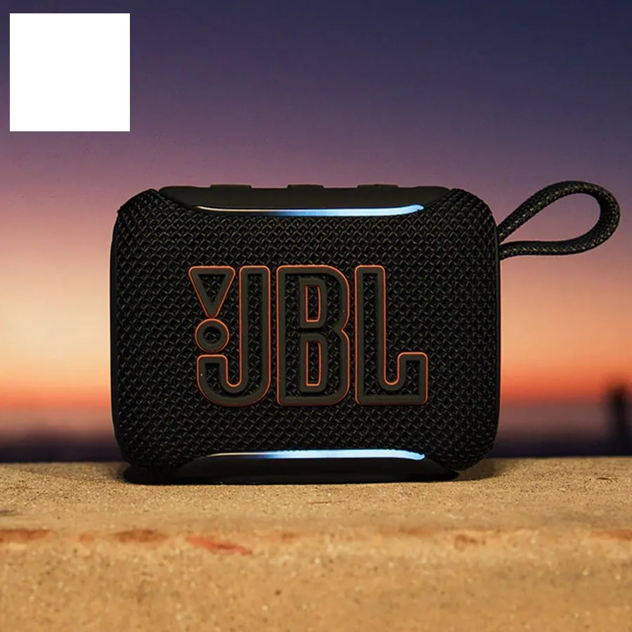 اسپیکر قابل حمل جی بی ال مدل JBL GO 5، تصویر ۶