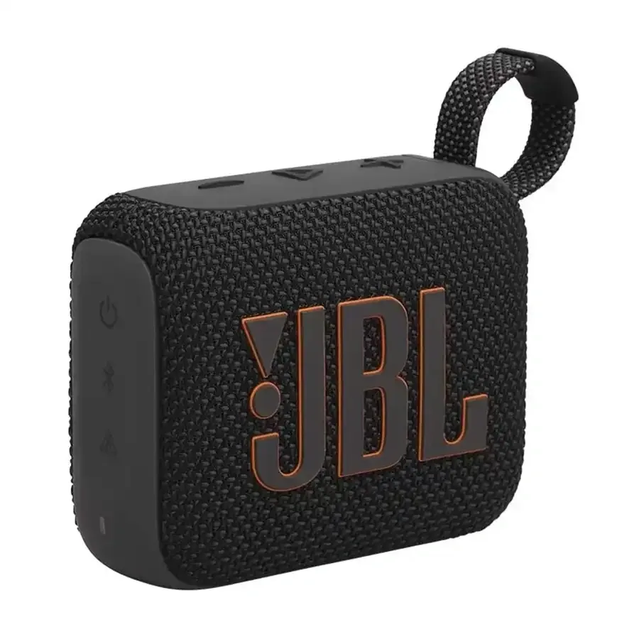 اسپیکر قابل حمل جی بی ال مدل JBL GO 4، تصویر ۲