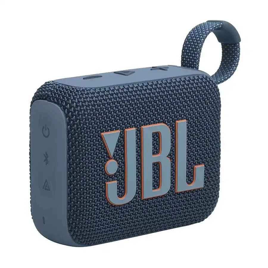 اسپیکر قابل حمل جی بی ال مدل JBL GO 4، تصویر ۶