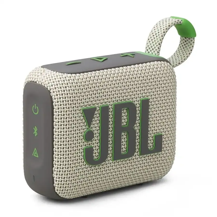 اسپیکر قابل حمل جی بی ال مدل JBL GO 4، تصویر ۷