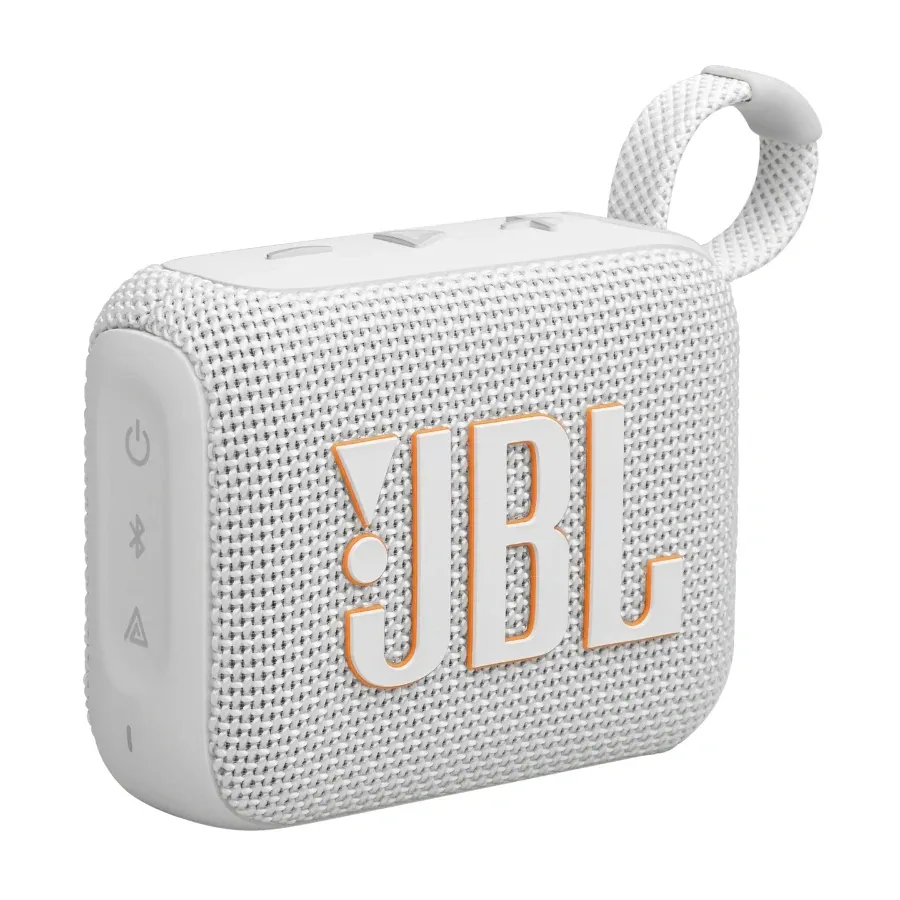 اسپیکر قابل حمل جی بی ال مدل JBL GO 4، تصویر ۹