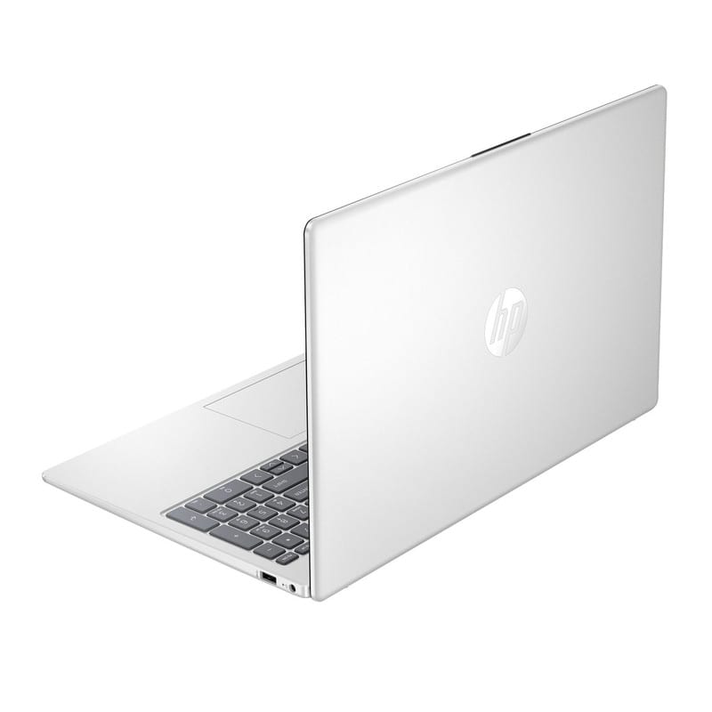 لپ‌تاپ 15.6 اینچی اچ‌پی مدل 15-FD0174nia، با پردازنده Core i7-1355U، کارت گرافیک GeForce MX570 A با 2 گیگابایت حافظه، 8 گیگابایت رم DDR4 و حافظه داخلی SSD با ظرفیت 512 گیگابایت، نمایشگر Full HD پنل SVA با روکش مات، پشتیبانی از Wi-Fi 6 و Bluetooth 5.4، تصویر ۵