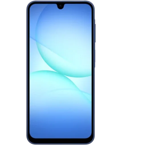 گوشی سامسونگ (هند) A17 4G | حافظه 128 رم 4 گیگابایت، تصویر ۳