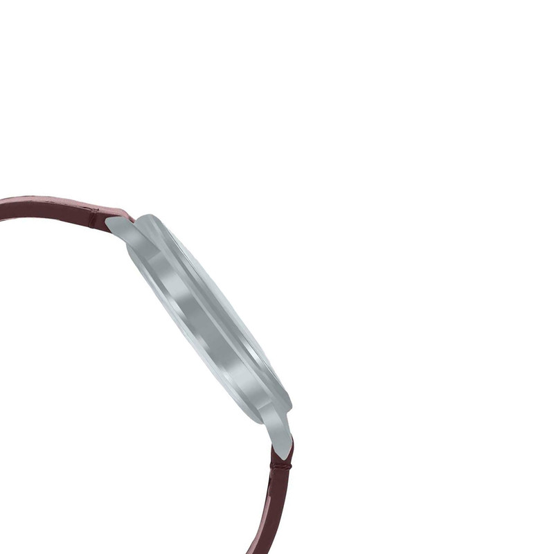 ساعت مچی عقربه‌ای مردانه کاسیو مدل MTP-E600L-5BDF، تصویر ۲