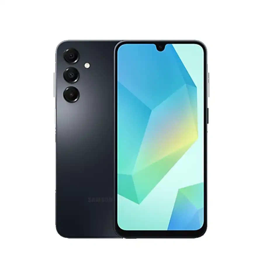 گوشی سامسونگ Galaxy A16 4G با ظرفیت 4/128 گیگابایت (ویتنام)، تصویر ۲