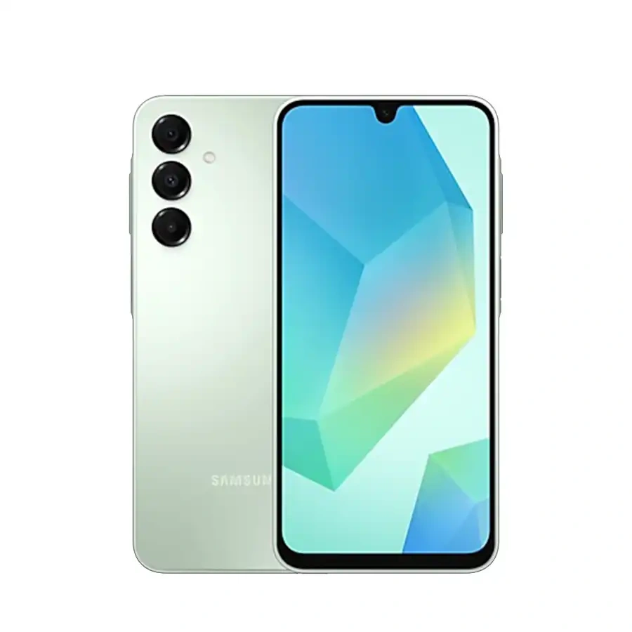 گوشی سامسونگ Galaxy A16 4G با ظرفیت 4/128 گیگابایت (ویتنام)، تصویر ۳