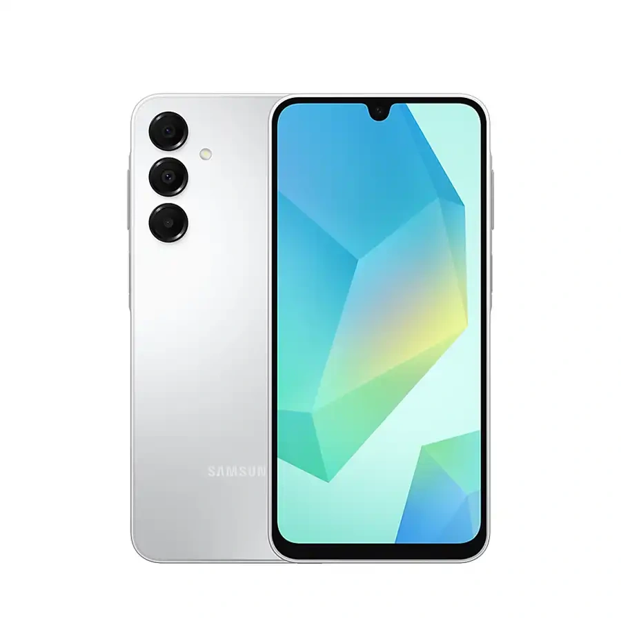 گوشی سامسونگ Galaxy A16 4G با ظرفیت 4/128 گیگابایت (ویتنام)، تصویر ۴