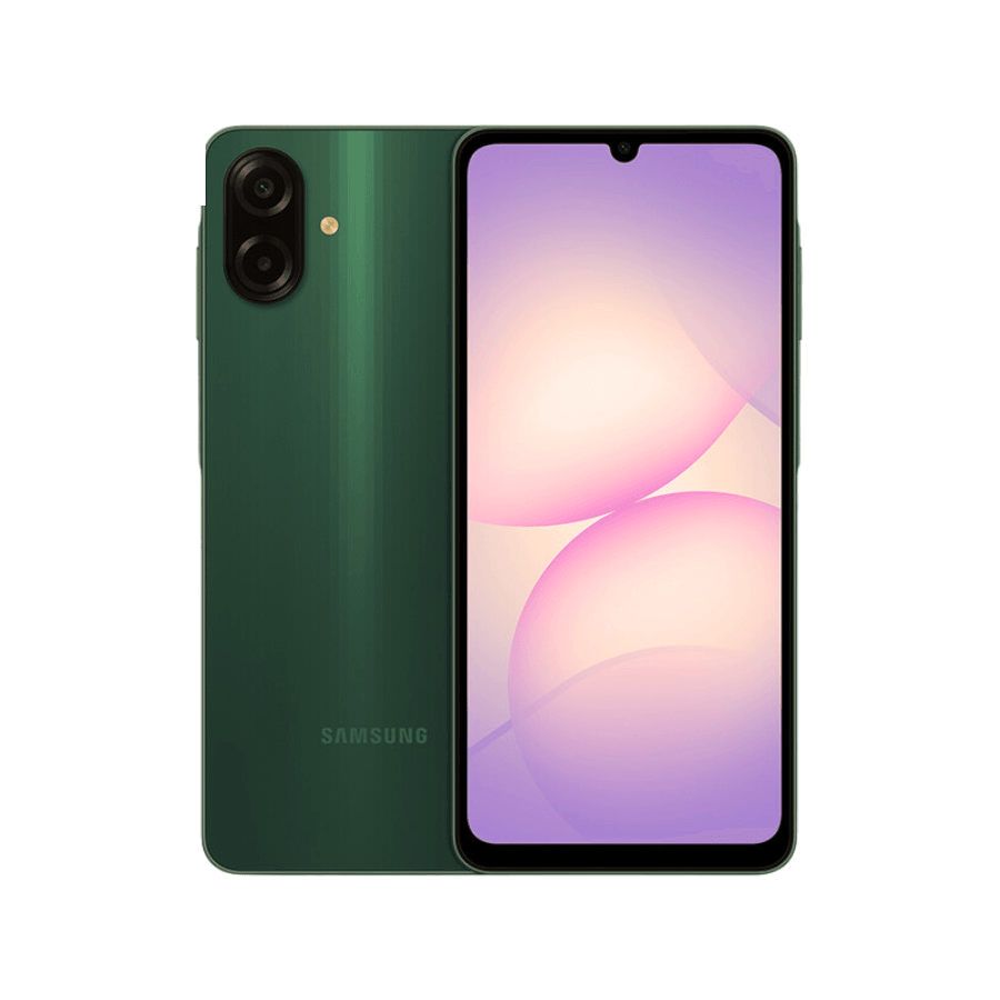 گوشی موبایل سامسونگ Galaxy A07 با ظرفیت 6/128 گیگابایت (چین)، تصویر ۳