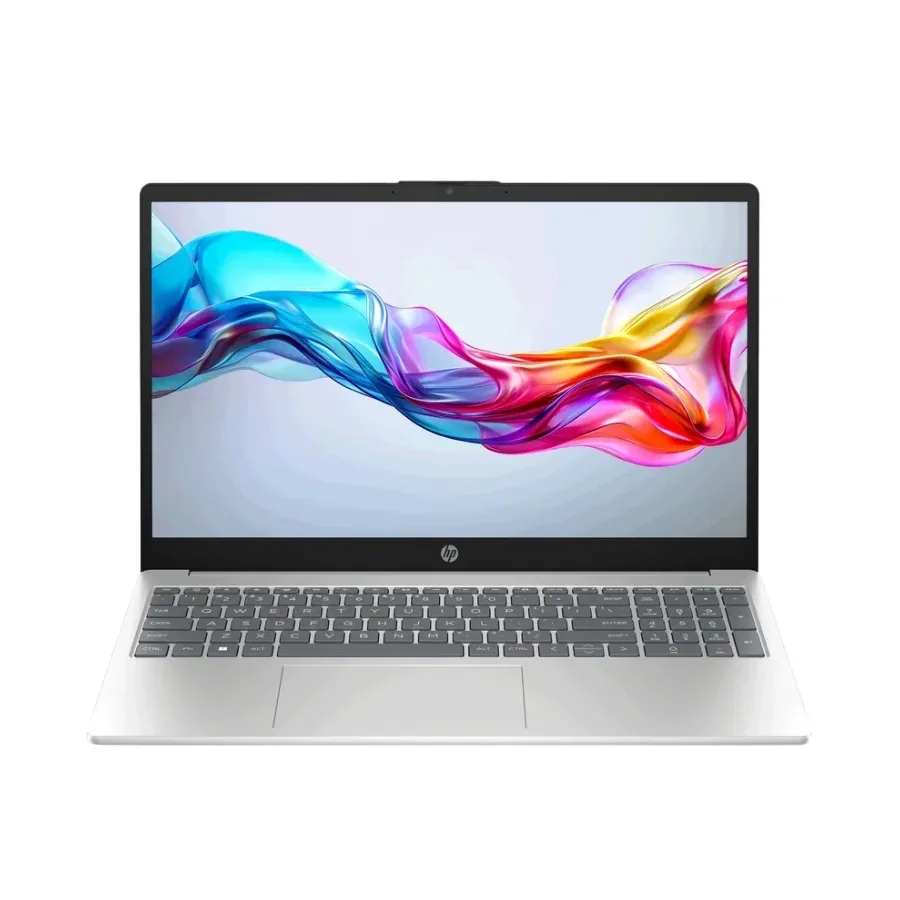 لپ تاپ اچ پی 15.6 اینچی FC0171nia Athlon 7120U 8GB 256SSD، تصویر ۲