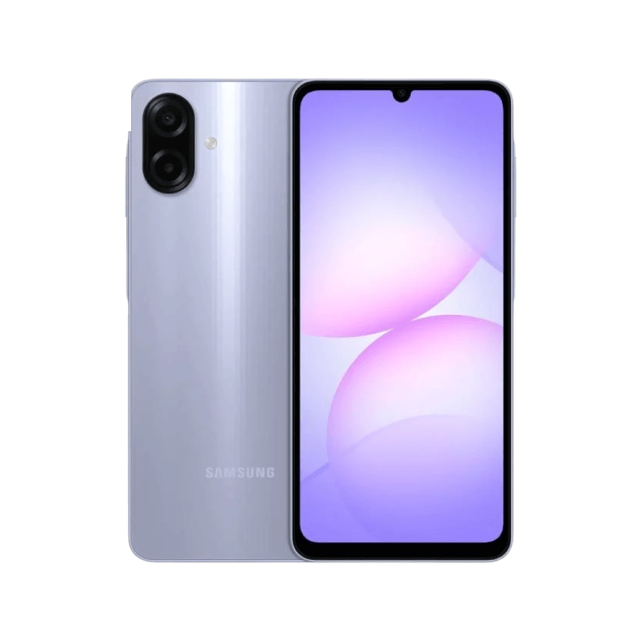 گوشی موبایل سامسونگ Galaxy A07 با ظرفیت 4/128 گیگابایت به همراه شارژر (چین)، تصویر ۴