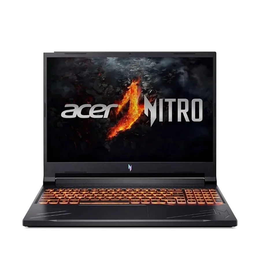 لپ تاپ ایسر 16 اینچی Nitro V16 i7 14650HX 16GB 512SSD RTX 4050 6GB، تصویر ۲
