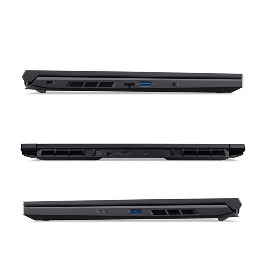 لپ تاپ ایسر 16 اینچی Nitro V16 i7 14650HX 16GB 512SSD RTX 4050 6GB، تصویر ۵