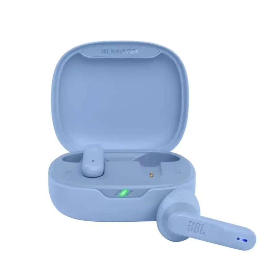 هدفون بی سیم جی بی ال مدل Wave Flex، تصویر ۲