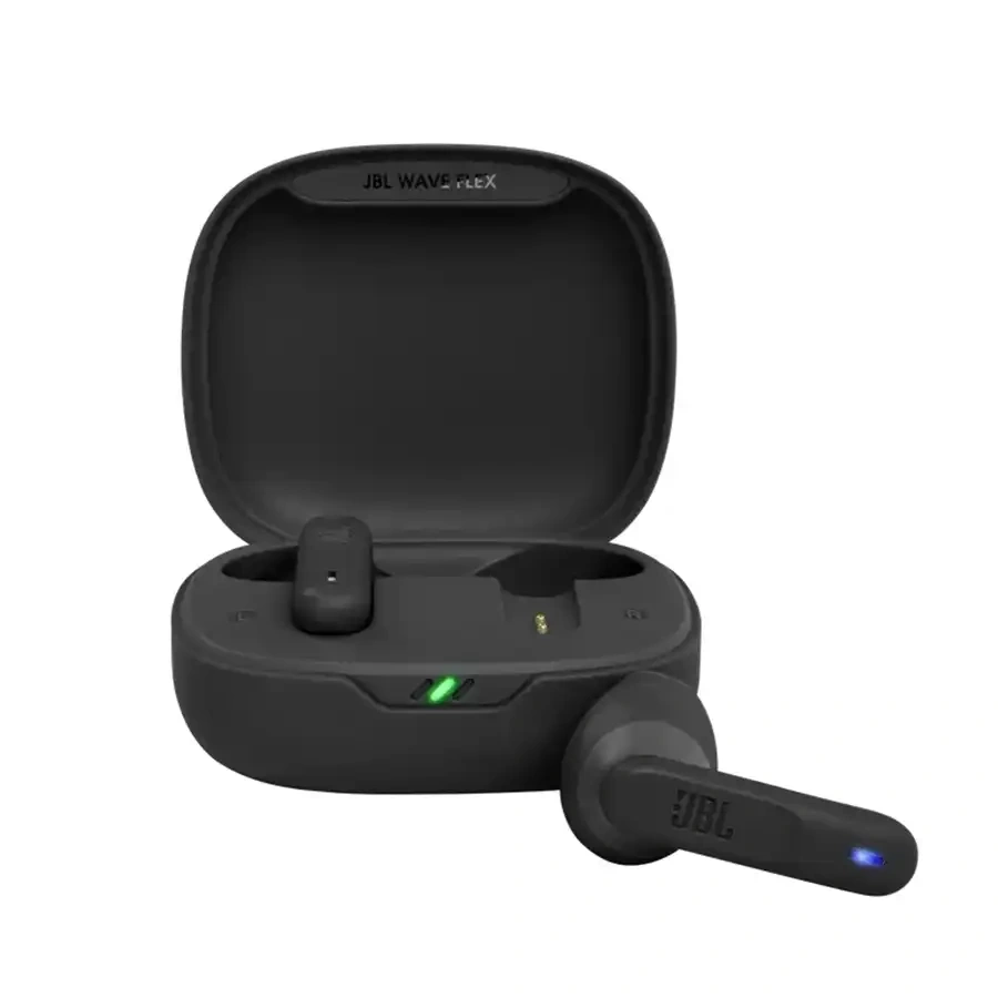 هدفون بی سیم جی بی ال مدل Wave Flex، تصویر ۳