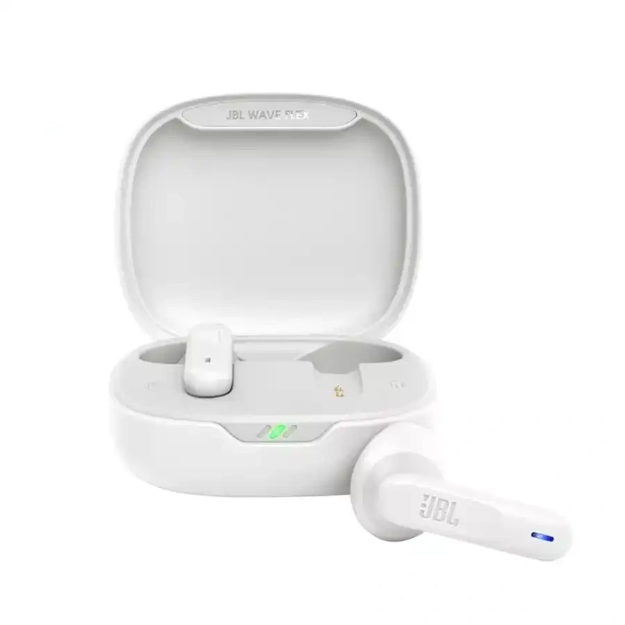 هدفون بی سیم جی بی ال مدل Wave Flex، تصویر ۴