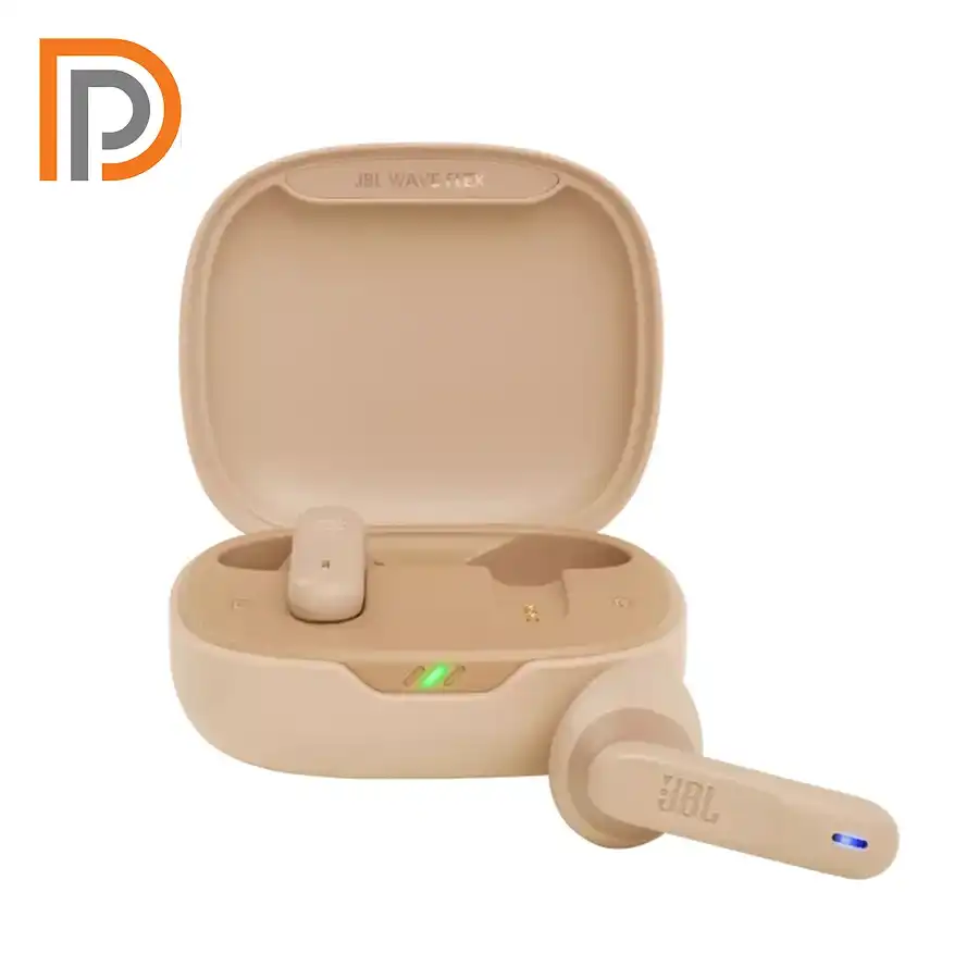 هدفون بی سیم جی بی ال مدل Wave Flex، تصویر ۵