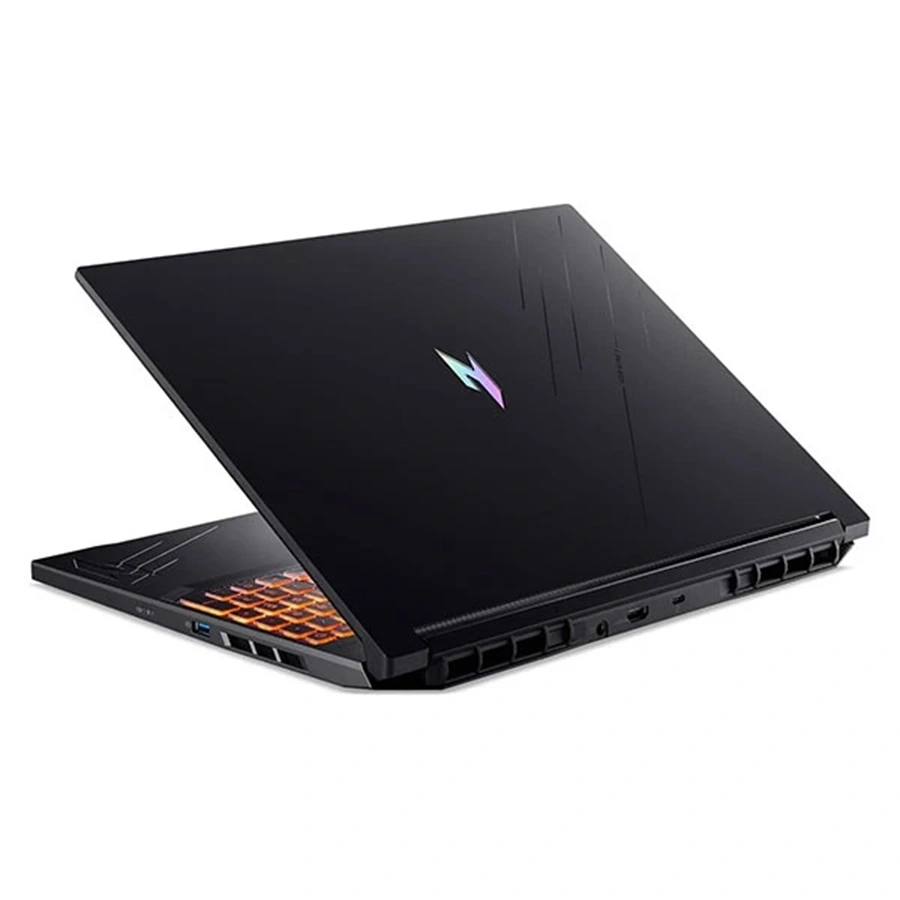 لپ تاپ ایسر 15.6 IPS اینچی Nitro V15 i5 13420H 16GB 512SSD RTX 3050 6GB، تصویر ۴