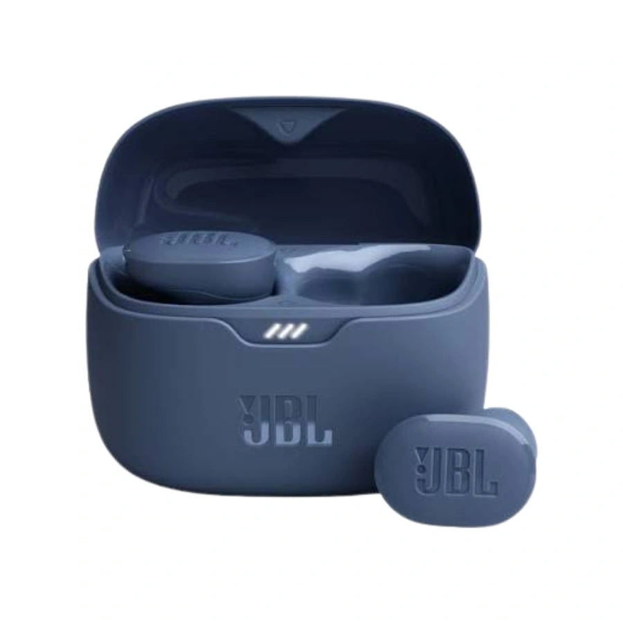 هدفون بی سیم جی بی ال مدل Tune Buds، تصویر ۲