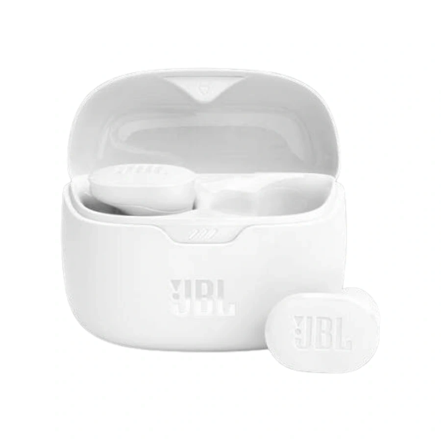 هدفون بی سیم جی بی ال مدل Tune Buds، تصویر ۴