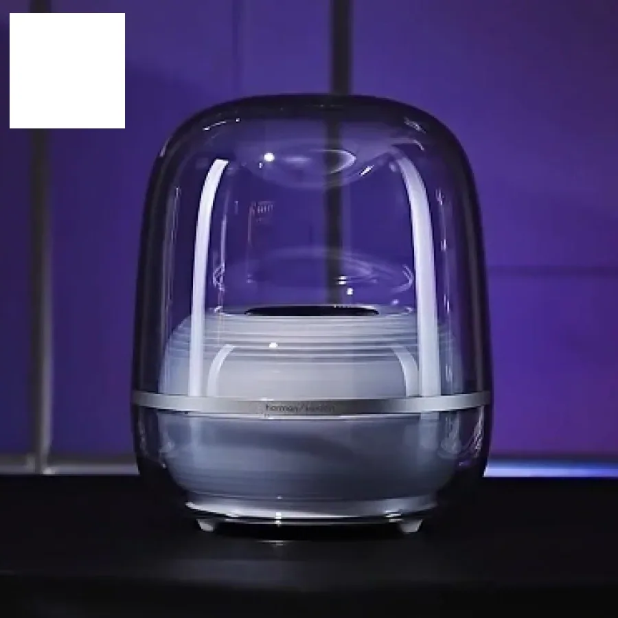 اسپیکر بلوتوثی هارمن کاردن مدل Sound Sticks 5، تصویر ۶