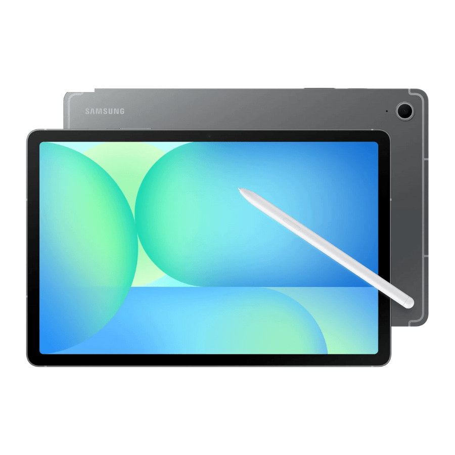 تبلت سامسونگ Galaxy Tab S10 FE PLUS (X626B) 5G با ظرفیت 12/256 گیگابایت، تصویر ۲