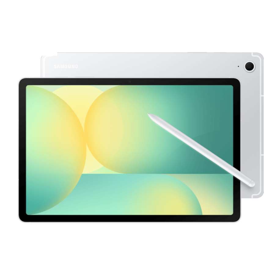 تبلت سامسونگ Galaxy Tab S10 FE PLUS (X626B) 5G با ظرفیت 12/256 گیگابایت، تصویر ۳