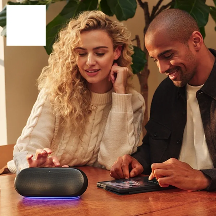 اسپیکر بلوتوثی هارمن کاردن مدل Luna 2، تصویر ۹