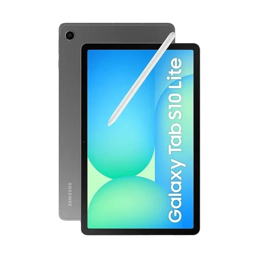 تبلت سامسونگ Galaxy Tab S10 Lite (X406B) 5G با ظرفیت 6/128 گیگابایت، تصویر ۲