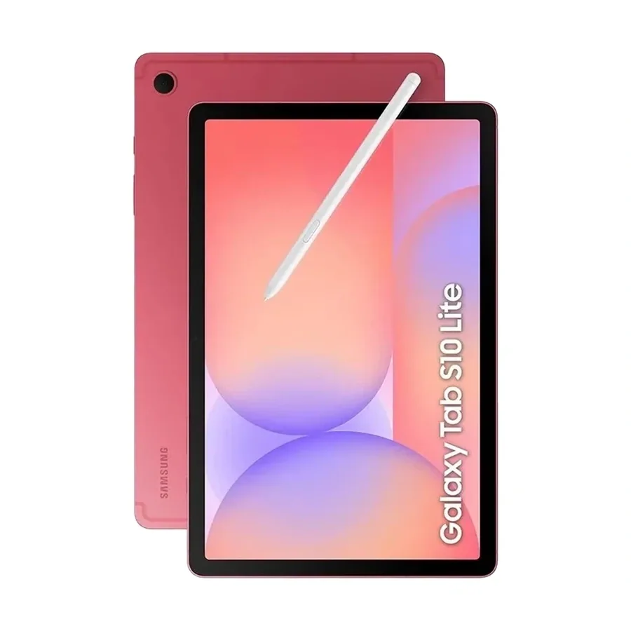 تبلت سامسونگ Galaxy Tab S10 Lite (X406B) 5G با ظرفیت 6/128 گیگابایت، تصویر ۳