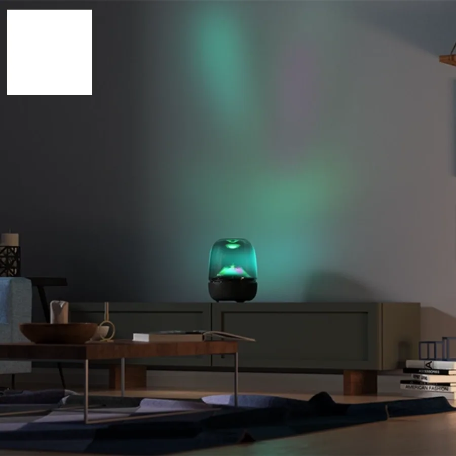 اسپیکر بلوتوثی هارمن کاردن مدل Aura Studio 5، تصویر ۵