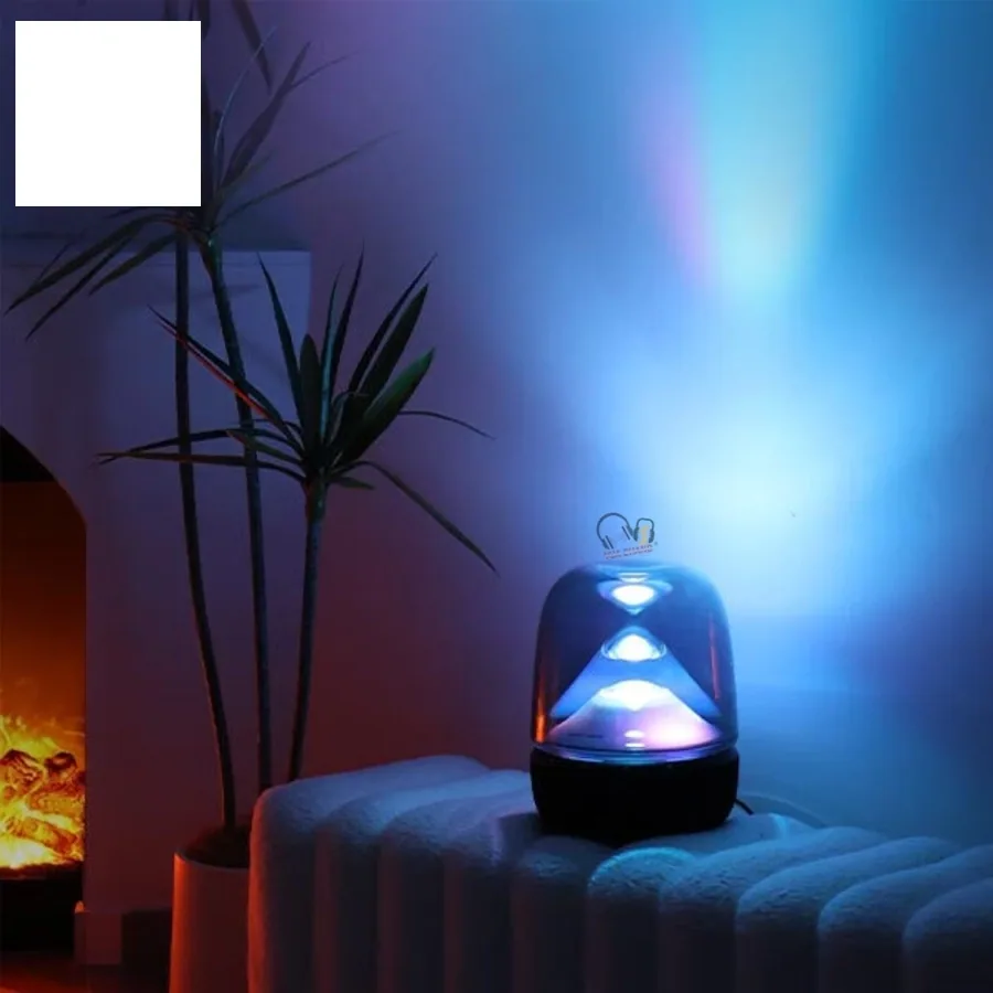 اسپیکر بلوتوثی هارمن کاردن مدل Aura Studio 5، تصویر ۶