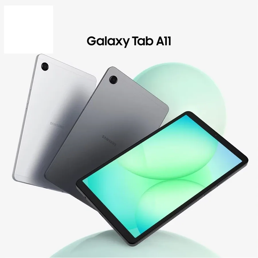 تبلت سامسونگ Galaxy Tab A11 (X135) با ظرفیت 8/128 گیگابایت، تصویر ۸