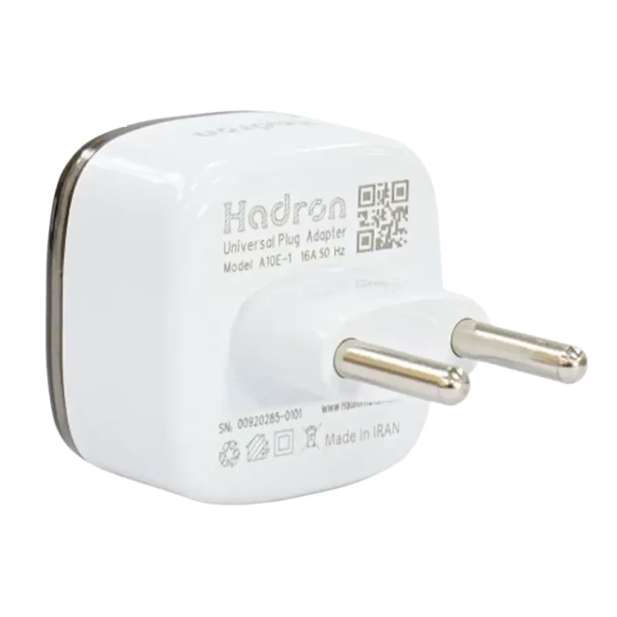 مبدل برق هادرون مدل Hadron A10E (تبدیل 3 به 2)، تصویر ۲
