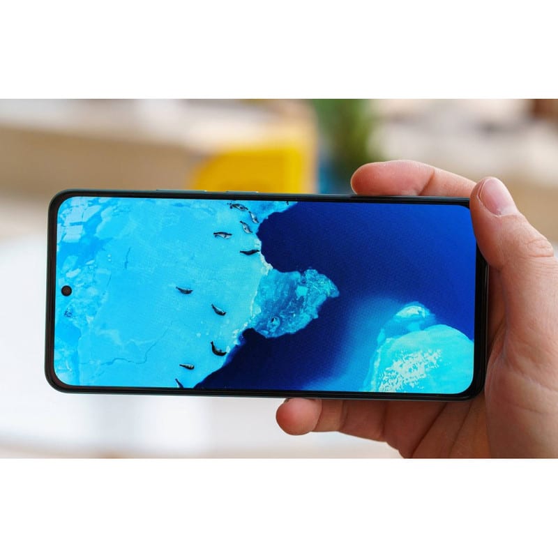 گوشی موبایل ریلمی مدل Plus 12 ظرفیت 512 گیگابایت و رم 12 گیگابایت، تصویر ۱۱