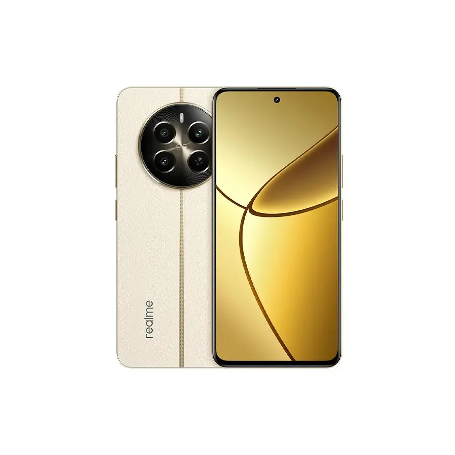 گوشی ریلمی 12 Plus 5G با ظرفیت 8/256 گیگابایت، تصویر ۲