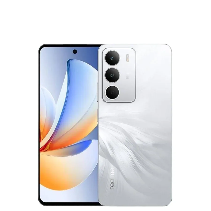 گوشی ریلمی C71 با ظرفیت 8/256 گیگابایت، تصویر ۲