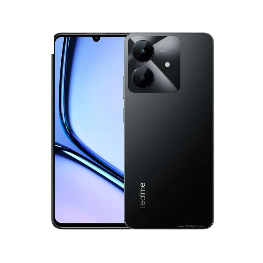 گوشی ریلمی Note 60x با ظرفیت 3/64 گیگابایت، تصویر ۲